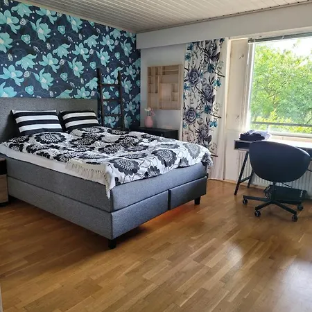 Niittyvilla Daire *
