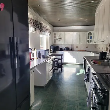 Niittyvilla Jämsä