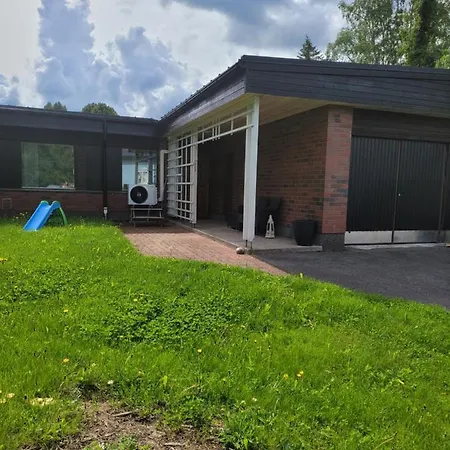 Niittyvilla Jämsä